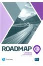 richardson anna roadmap a1 workbook Browne Kate, Fitzgerald Claire Roadmap. B1. Workbook with Key and Online Audio