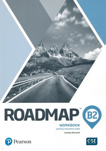 Roadmap B2. Workbook