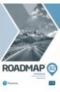 Warwick Lindsay Roadmap. B2. Workbook with Key and Online Audio osborn anna adlard rebecca roadmap b1 workbook with key and online audio