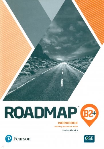 Roadmap B2+. Student's Book