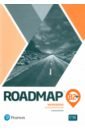 Warwick Lindsay Roadmap. B2+. Workbook with Key and Online Audio