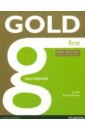 Thomas Amanda, Bell Jan Gold. First. Coursebook with Online Audio. With 2015 Exam Specifications thomas amanda bell jan gold first coursebook