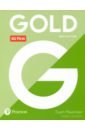 Burgess Sally, Newbrook Jacky Gold. New Edition. First. Exam Maximiser without Key burgess sally newbrook jacky gold preliminary exam maximiser