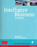Intelligent Business. Advanced. Workbook + CD