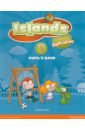 Malpas Susannah Islands. Level 1. Pupil's Book with PIN Code dyson leone islands starter teacher s book plus pin code