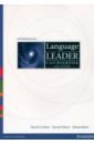 цена Cotton David, Falvey David, Kent Simon Language Leader. Intermediate. Coursebook. B1-B2 (+CD)