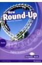 Evans Virginia, Дули Дженни New Round-Up. Starter. Student’s Book. A1 (+CD)