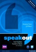 Speakout. Intermediate. Student’s Book. B1-B1+ (+CD)