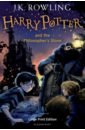 Rowling Joanne Harry Potter and the Philosopher’s Stone цена и фото