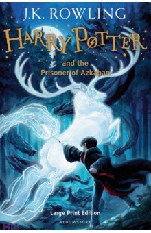 Harry Potter and the Prisoner of Azkaban Bloomsbury - фото 1