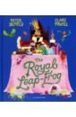 Bently Peter The Royal Leap-Frog leskov n the steel flea