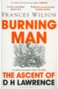 Wilson Frances Burning Man osborne lawrence hunters in the dark