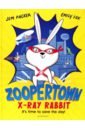Packer Jem ZooperTown. X-Ray Rabbit