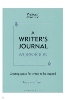 A Writer s Journal Workbook. Creating space for writers to be inspired
