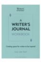 van Smit Lucy A Writer's Journal Workbook. Creating space for writers to be inspired