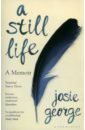 lloyd josie the cancer ladies running club George Josie A Still Life. A Memoir