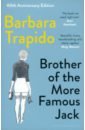 Trapido Barbara Brother of the More Famous Jack trapido barbara temples of delight