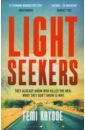 Kayode Femi Lightseekers prowse philip l a detective