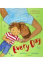 Peter Gareth Every Day bendefy i the day by day baby book