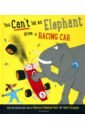 Cleveland-Peck Patricia You Can't Let an Elephant Drive a Racing Car cleveland peck patricia you can t take an elephant on holiday