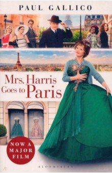 Mrs Harris Goes to Paris & Mrs Harris Goes to New York Bloomsbury - фото 1