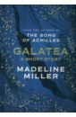 Miller Madeline Galatea miller madeline circe