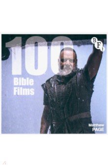 Page Matthew - 100 Bible Films