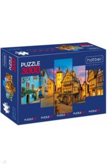 Puzzle-3000 5  1  