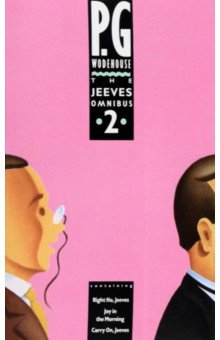 The Jeeves Omnibus 2