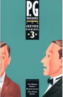 The Jeeves Omnibus 3