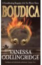 scott manda boudica dreaming the eagle Collingridge Vanessa Boudica