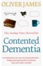 James Oliver Contented Dementia mosconi lisa the xx brain the groundbreaking science empowering women to prevent dementia