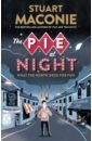 Maconie Stuart The Pie at Night. In Search of the North at Play stuart anna bonnie and stan