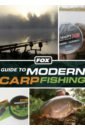 Fox Guide to Modern Carp Fishing fox guide to modern sea angling