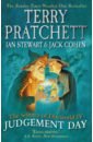 pratchett terry the discworld mapp Pratchett Terry, Stewart Ian, Cohen Jack The Science of Discworld IV. Judgement Day