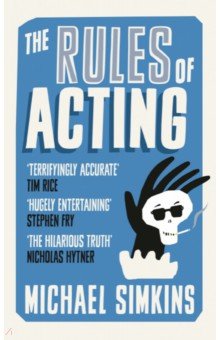 The Rules of Acting