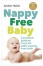 цена Hatch Amber Nappy Free Baby