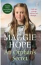 цена Hope Maggie An Orphan's Secret