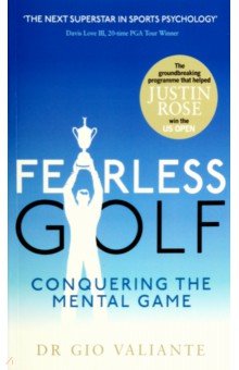 Fearless Golf