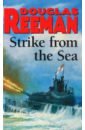 Reeman Douglas Strike From the Sea usa naval special warfare command sea air land navy challenge coin gift display