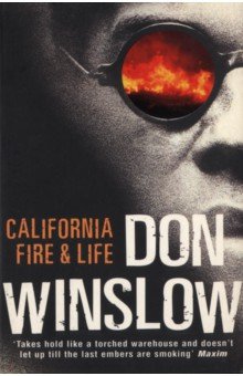 

California Fire And Life