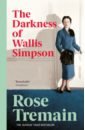 Tremain Rose The Darkness of Wallis Simpson gabaldon diana seven stones to stand or fall a collection of outlander short stories