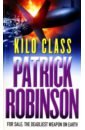 robinson patrick nimitz class Robinson Patrick Kilo Class