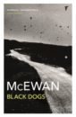 McEwan Ian Black Dogs mcewan ian on chesil beach