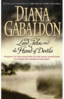 Gabaldon Diana - Lord John and the Hand of Devils
