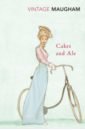Maugham William Somerset Cakes and Ale shakespeare nicholas henry iv part one