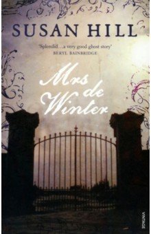 Mrs de Winter