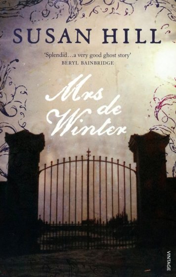 Mrs de Winter