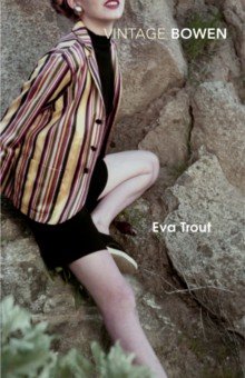 Bowen Elizabeth - Eva Trout