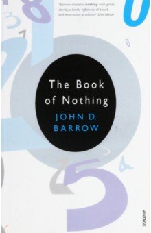 The Book of Nothing